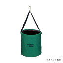 タスコ TASCO TA873AD-9 電工バケツ (工具差付) 270φ