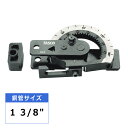 ベンダーヘッド ガイドセット 1 3/8
