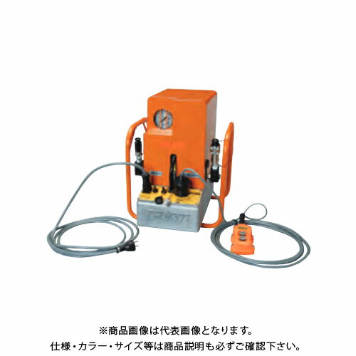 イズミ IZUMI 油圧式ポンプ HPM-07 (T115044010-000)