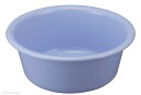 アシスト　洗桶　33型　ブルー[ たらい タライ 洗い桶 洗桶 : ].【 新輝合成｜トンボ 】
