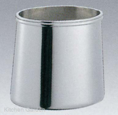 SW 小判型　しゃもじ入れ　.[18-8 ステンレス製]