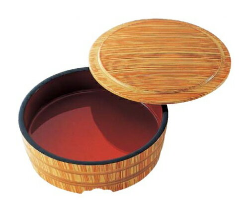 乐天商城 - 【部品商品】 7寸 冷し中華桶 白木 本体 (本体のみ)　〜和のおもてなし〜 蕎麦 そば うどん そうめん 手桶 桶 食器 中華 中華料理 饂飩 木製 ソバ 料理桶 手桶 素麺 ソーメン 麺 木 業務用 和食器 器 料理 和食 懐石 食膳 和風 ]。