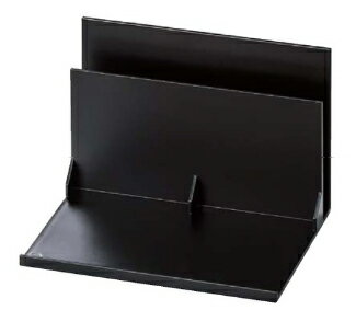 箸箱用 メニュー立て　： 箸箱 メニュー立て 卓上 寿司 お箸 ]. 【福井クラフト】