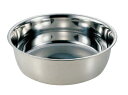 18-8ステンレス製　料理桶（洗桶）　50cm[ たらい タライ 洗い桶 洗桶 料理 : ステンレス ].【 クローバー | 大屋製作所 】