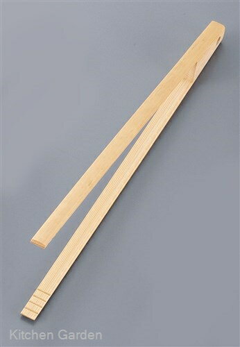 竹製トング　小[ 和風トング 和食 トング 和風 : 竹製 ] 1