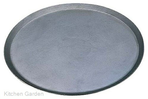 ピザパン　28cm　.[鉄製]