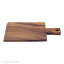 アカシア　カッティングボード　L　 調理用カッティングボード ボード カッティングボード まな板 : 木製