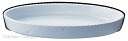 ロイヤル　小判グラタン皿　ホワイト　PB200-24[ グラタン皿 オーブン皿 グリル食器 オーバル 小判 楕円 グラタン 食器 皿 オーブン : ]