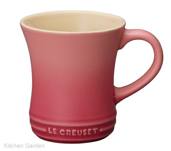 ル・クルーゼ マグカップ LE CREUSET( ル クルーゼ )　マグカップ　Sサイズ　910072-01　ローズクオーツ[ マグカップ カップ : ]