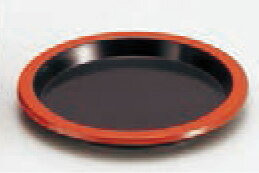 D.X ヤクミ皿 黒 天朱 　〜和のおもてなし〜 そば 蕎麦 薬味皿 皿 薬味 ソバ 業務用 和食器 器 料理 和..