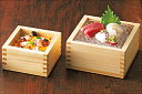 檜 ひのき 5勺桝 (無塗装) : 酒 器 ヒノキ 枡 マス ます 珍味入れ 珍味 一品 料理 器 和食 和風 懐石 日本料理 お正月 おせち 迎春 【用美 ヤ...