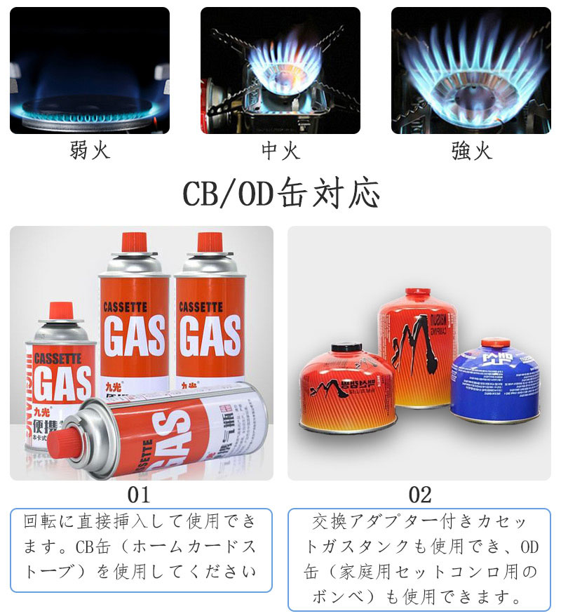 【ポイント5倍】折りたたみ式 シングルバーナー ミニ コンパクト ガスバーナー ガスコンロ ジュニアバーナー 火力調節 屋外 CB缶対応 キャンプ用品 便利 アウトドア 登山用 bbq BBQ 防風 軽量 収納ケース付き 防災 日本語説明書付き通販格安セール情報 楽天 通販