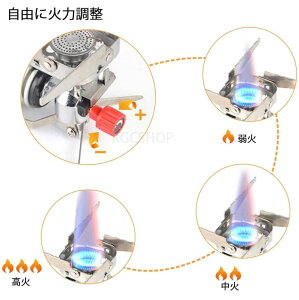 【ポイント5倍】シングルバーナー cb缶 折りたたみ式 コンパクト アウトドアバーナー ガスバーナー ガスコンロ ジュニアバーナー 4000W高熱効率 強力火力 自由に火力調節 ストーブバーナー キャンプ用品 小型 便利 屋外 登山用 bbq BBQ 防災 防風設計 収納ケース付き通販格安セール情報 楽天 通販