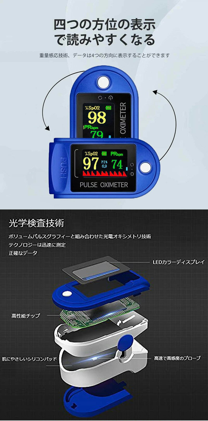 【最大550円OFFクーポン発行】2個セット ...の紹介画像3