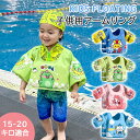 【限定10%OFF】アームリング フロート 子供用 浮き輪 空気入れ不要 軽量 幼児 子供 プール 水遊び 海 海水浴 川遊び 腕につける浮き輪 うきわ アームバンド アームフロート 浮輪 水泳 補助具 腕浮き輪 パドルジャンパー 水着型 ライフジャケット 幼稚園 小学生
