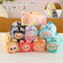 【5%OFF】「オリジナル商品」ペンケース かわいい ふわふわ 筆箱 大容量 シンプル 小学生 中学生 高校生 大学生 男の子 女の子 子供 社会人用 ぺんけー...