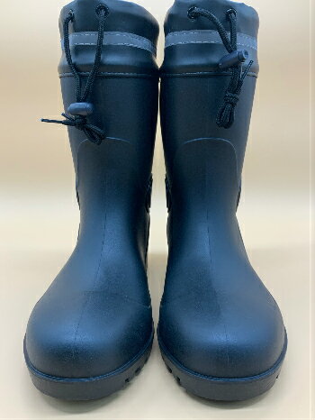 送料無料 耐油安全ショート丈長靴 つや消し黒 M〜3L PVC長靴 セーフティブーツ 鋼鉄先芯 抗菌 ...