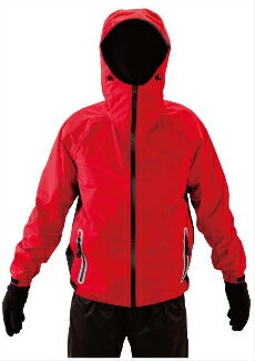 送料無料 ストレッチレインスーツ 川西工業 3522 M,L、LL、3L ネイビーレッドイエロー耐水圧10,000(mmH2O) 透湿性8,000(g/m2・24hrs)レインウェアカッパ合羽