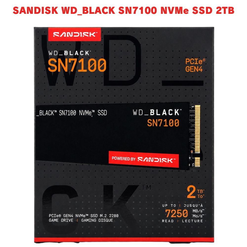 楽天市場】SN7100 2TBの通販