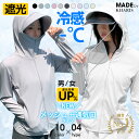 【マラソン限定:最安2,590円→999円】 UVパーカー UV UPF50+ UVカット フルフェイス ラッシュガード レディース 長袖 薄手 日焼け止め ス...