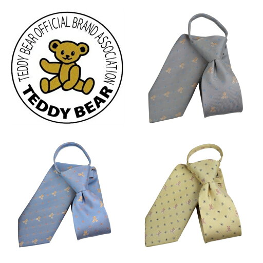TeddyBear テディベア キャラクター ブランド ワンタッチ ショート 女子 ネクタイ 制服 スクール アクセサリー 学生 小学生 中学生 高校生 アジャスター 調整可 学校 ブレザー コスプレ TBN-003 ドット TeddyBear テディベア キャラクター ブランド ワンタッチ ショート 女子 ネクタイ 制服 スクール アクセサリー 学生 小学生 中学生 高校生 アジャスター 調整可 学校 ブレザー コスプレ TBN-003 ドット