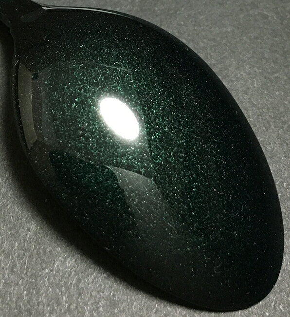 スズキZ2T　塗料　グローブグリーンP　エスクード　希釈済