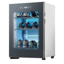 スマート靴乾燥機 靴乾燥機 除菌・消臭乾燥ケア機 内部循環熱風PTC暖房 靴・ブーツ・靴下用 (3階)