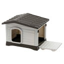 ドッグヴィラ 60 ハウス 犬小屋 屋外 屋内