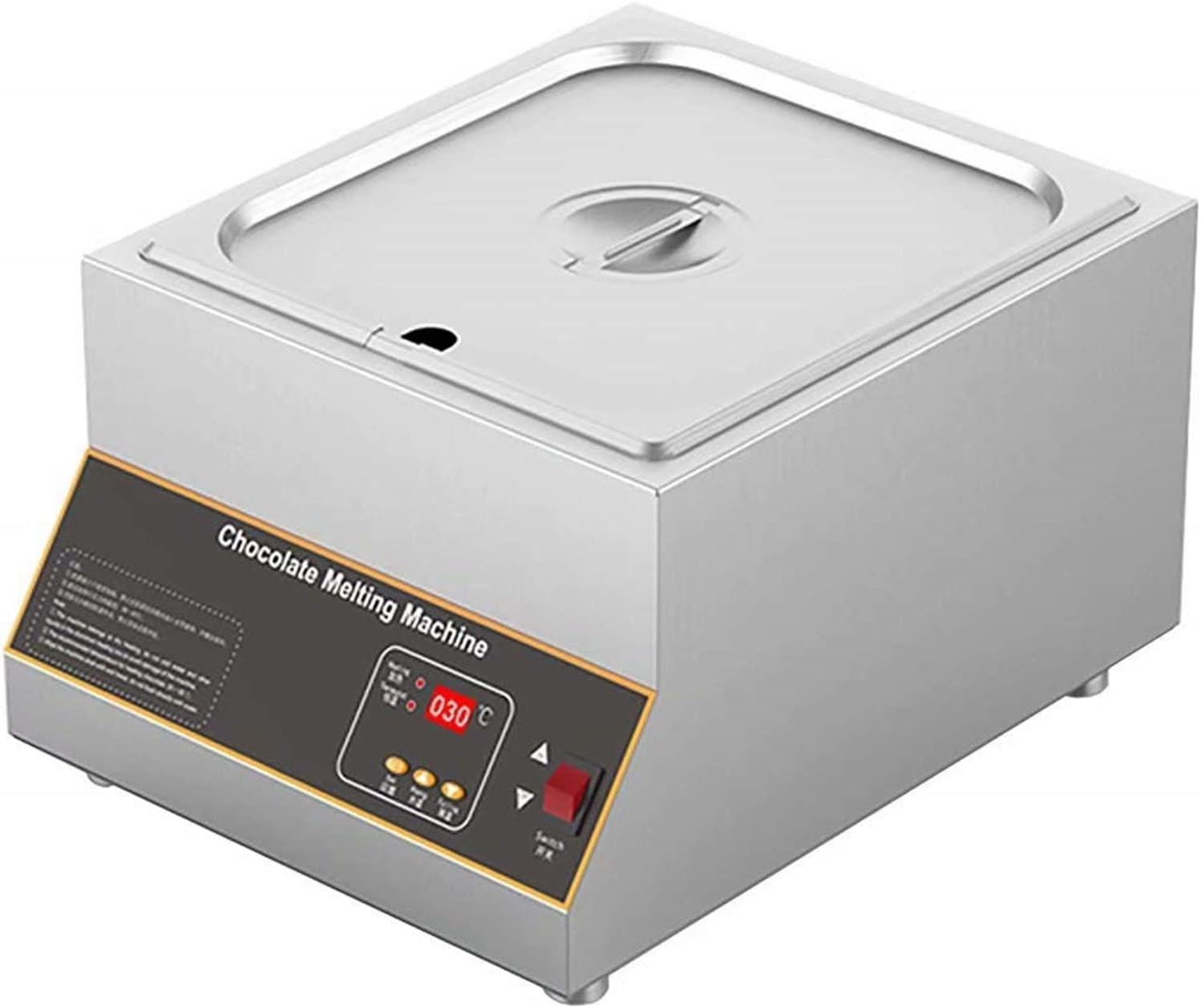 楽天市場】ホットチョコレートディスペンサー(業務用厨房機器 楽天市場】ホットチョコレートディスペンサー(業務用厨房機器