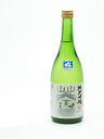 清泉川 銀の蔵　720ml 純米吟醸酒 オードヴィ庄内 日本酒 sake Ricewine