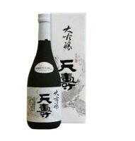 天寿　秋田県　天寿酒造　鳥海山　秋田の銘酒 天寿 大吟醸 720mL　日本酒　美酒王国秋田　由利本荘市 sake