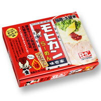秋田物産KHSHOP 久留米モヒカンらーめん味壱家(大)/豚骨ラーメン 18個 1ケース