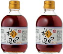 稲庭うどん 佐藤養助 監修 稲庭のつゆ ストレート 300ml 2個セット うどん 佐藤 udon