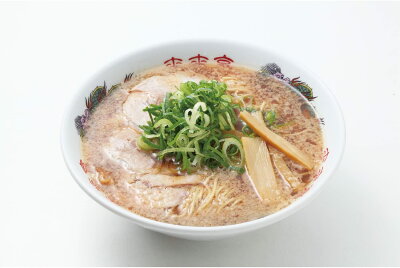 秋田物産KHSHOP アイランド食品 箱入ラーメン来来亭 3食入 480g 20個入り 1ケース 画像3