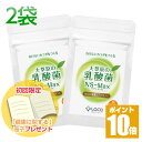 ラクア 大草原の乳酸菌 NS-Max 36カプセル 2袋セット【ポイント10倍】【ネコポス発送】