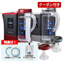 ルルドプレミアム(Lourdes)吸入器セット付 【メーカー1年保証・水素用真空H2-BAG 500ml1個・カニューラ2個 プレゼント 計4個】水素水生成器 水素吸入器