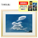 秋元隆良 奇跡の写真 「白蛇伝説」【龍と鳳凰六景カードセット特典付!】