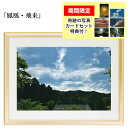 秋元隆良 奇跡の写真 「鳳凰・飛来」【龍と鳳凰六景カードセット特典付!】