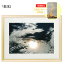 秋元隆良 奇跡の写真 「龍虎」【金龍カード特典付!】