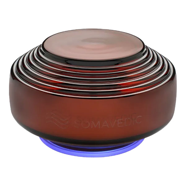 【5年保証】ソマヴェディック アンバー セカンドジェネレーション