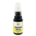 白姫 CBD オイル evolution 4 30ml ( SHIRAHIME CBD OIL )