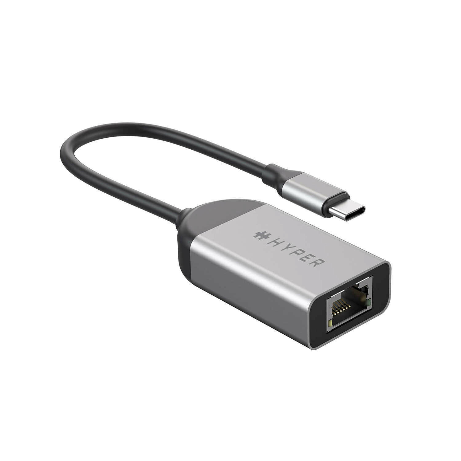 Rakuten - HyperDrive USB-C to 2.5Gbps Ethernetアダプタ