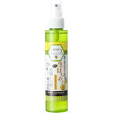 ミストローションD 生はちみつ 150mL