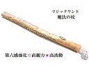 虫の知らせ・ツキとチャンス・恋愛・直観力・結婚・家庭運・恋のチャンス★ルーン文字★★ムーンストーン★魔法・魔術★魔法の杖★木製・ウッド★マジックワンド★ヒーリングマジックワンド★パワーストーン★護符(霊符)
