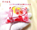 家内円満・恋愛・結婚・子宝★金魚鉢★風水★ハート型★ラリマー・アクアマリン・水晶・ペリドット・インカローズ★幸せ金魚★パワーストーン★護符(霊符)
