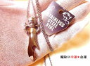 ドクロナイフ★魔除・幸運・金運★ステンレス316L★骸骨・スカル★ネックレス★パワーストーン★護符(霊符)
