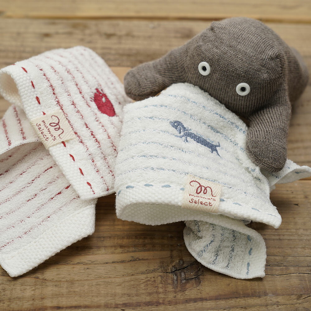 ミルフィーユ ハンカチ コンテックス ふんわり ガーゼ コットン 綿100% 日本製 赤ちゃんにやさしい やわらか仕上げ 敏感肌 安心 ギフト 贈り物