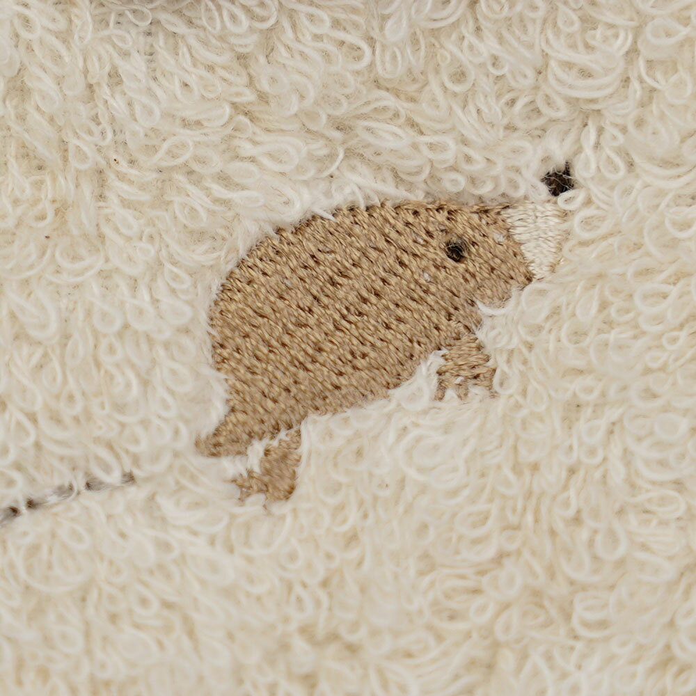 シャンティ ハンカチ コンテックス ふんわり ガーゼ コットン 綿100% 日本製 赤ちゃんにやさしい やわらか仕上げ 敏感肌 安心 ギフト 贈り物