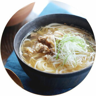 高原マーケット かよう ちょっとお得な!【哲多すずらん食品加工】岡山 千屋牛ラーメン 2食入り ●2箱セット●【ラーメン】(黒毛和牛 牛肉)(味わいのスジ肉入り)(スープ+乾麺)(すずらん咲く里) 画像2