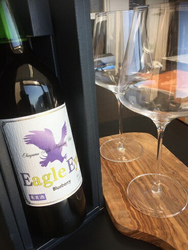 �����⸶�֥롼�٥꡼�磻��Eagle��Eye��720ml������Ȣ�����ڥ��եȡ��磻���֥磻�󡦥ե롼�ĥ磻�󡦥֥롼�٥꡼��